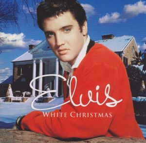 Elvis - White Christmas (2000)