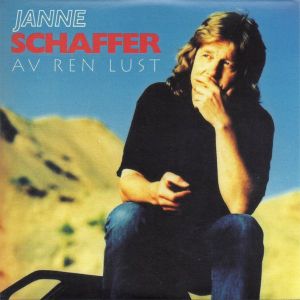 Janne Schaffer - Av Ren Lust (1995)