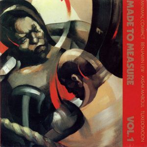 Various - Made To Measure Vol. 1