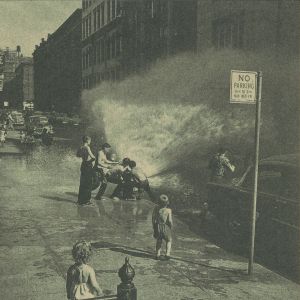 St. Joseph - Simple Things (2014)