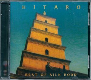 Kitaro - Best Of Silk Road (2003)