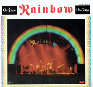 Rainbow - On Stage