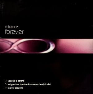 N-Trance - Forever (2002)