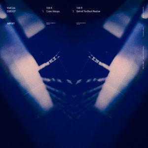 Vlad Caia - Codex EP (2014)