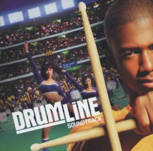 Various - Drumline Soundtrack (2002)