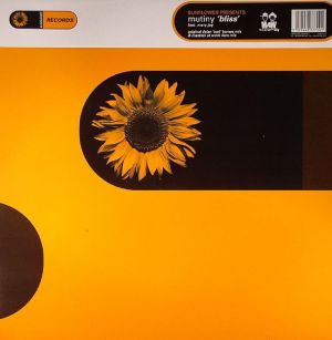 Mutiny - Bliss (1999)