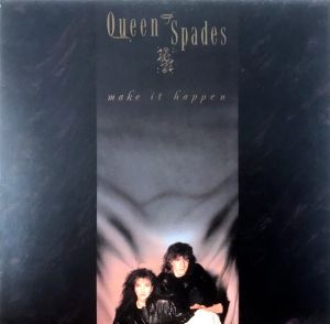 Queen Of Spades - Make It Happen (1990)