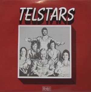 Telstars - Telstars (1984)