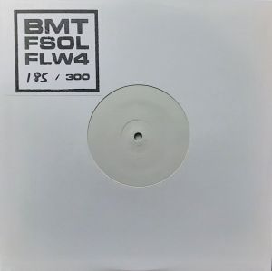 Blu Mar Ten - Famous Lost Words Remixes: Part 4 (2014)