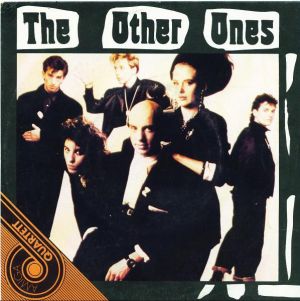 The Other Ones - The Other Ones (1988)