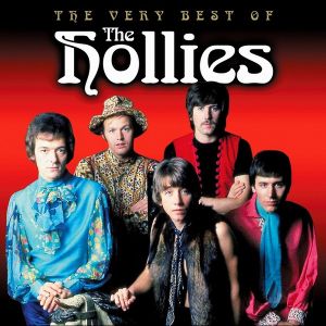 The Hollies - The Very Best Of The Hollies (2012)