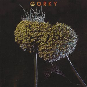 Gorky - Gorky (1992)