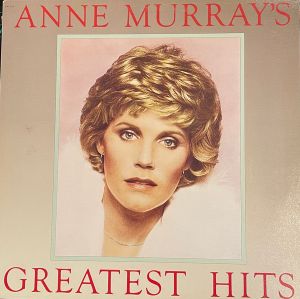 Anne Murray - Anne Murray's Greatest Hits (1980)