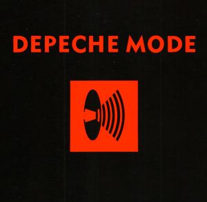Depeche Mode - Depeche Mode (1987)