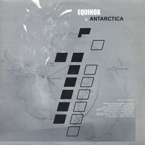 Equinox (3) / Survival (3) - Antarctica / Kensal Rise (2006)