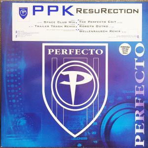 PPK - ResuRection (2001)