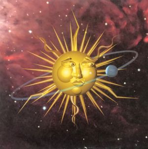 E.M.C. - Helio-Centric (1992)