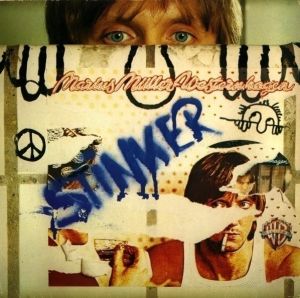 Marius Müller-Westernhagen - Stinker (1981)