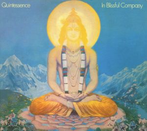 Quintessence (3) - In Blissful Company (2004)