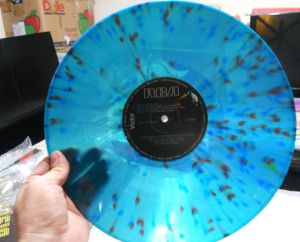 Madleen Kane - Forbidden Love (1979)