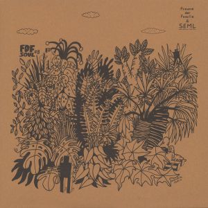 Vanderstar / La Syncope / QY / S. Channel - FDF SOUL #3 / SEML 01 (2016)