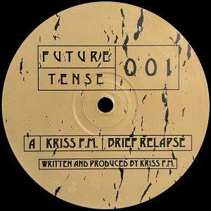 Kriss F.M. - Brief Relapse / Write Off (1997)