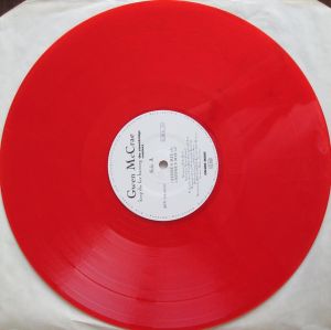 Gwen McCrae - Keep The Fire Burning (The Stonebridge Remixes) (1994)