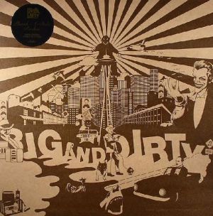 Phunk-A-Delic - Rockin' (2006)