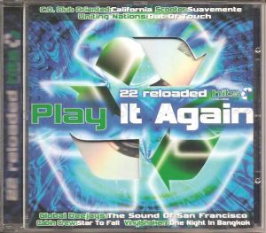 Various - Play It Again (2005)