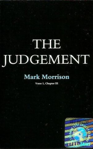 Mark Morrison - The Judgement (Verse 1, Chapter III) (1997)