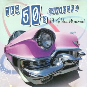 Various - The 50's Revisted (2008)