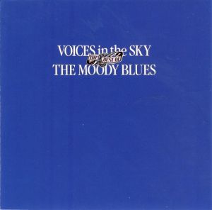 The Moody Blues - Voices In The Sky - The Best Of The Moody Blues
