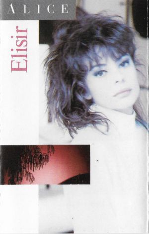 Alice (4) - Elisir (1987)