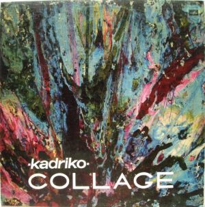 Collage (8) - Kadriko (1977)