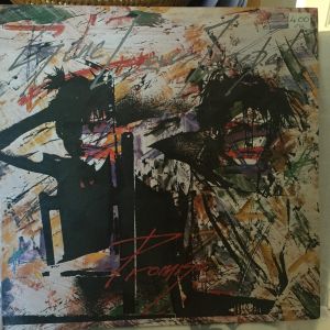 Gene Loves Jezebel - Promise (1983)