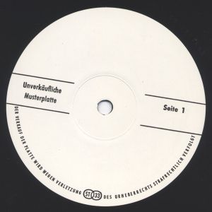 Family 5 - Resistance (1985)