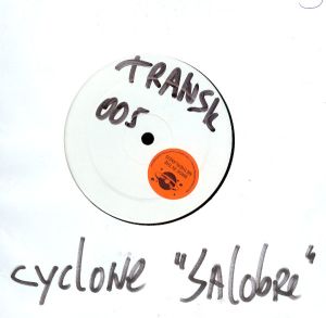 Cyclone (3) - Salobre (2001)