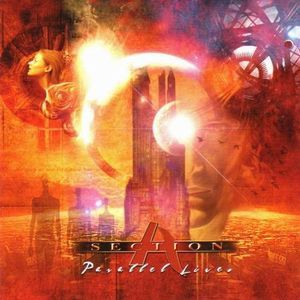 Section A (3) - Parallel Lives (2006)