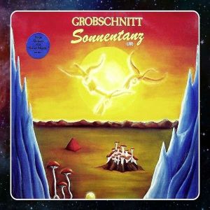 Grobschnitt - Sonnentanz - Live (2015)