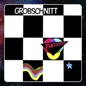 Grobschnitt - Fantasten (2015)