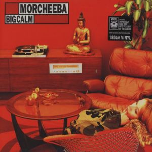 Morcheeba - Big Calm (2015)