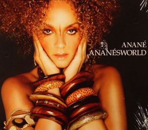 Anané - Ananésworld (2010)