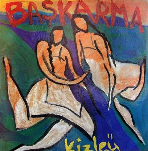 Башкарма / Başkarma - Kizleü = Родник (1991)
