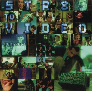 Mindless Self Indulgence - Straight To Video: The Remixes (2006)