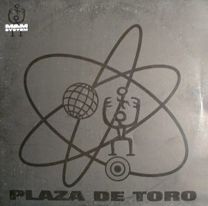 M & M System - Plaza De Toro (1991)
