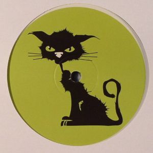 NineLives The Cat - Bouncin' Off The Walls (2006)
