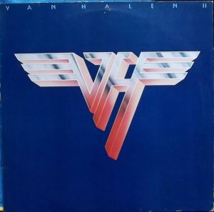 Van Halen - Van Halen II (1979)