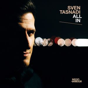 Sven Tasnadi - All In (2015)