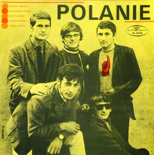 Polanie - Polanie (1968)