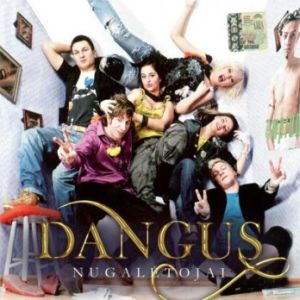 Various - Dangus. Nugalėtojai (2006)